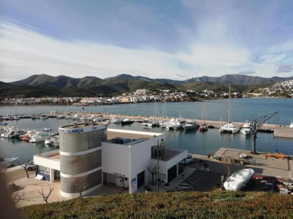 هاستل Sant Jordi Cami De Ronda