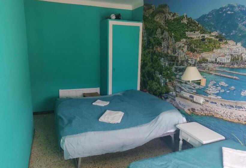 هاستل Sant Jordi Cami De Ronda