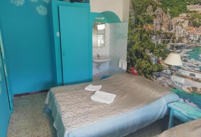 هاستل Sant Jordi Cami De Ronda