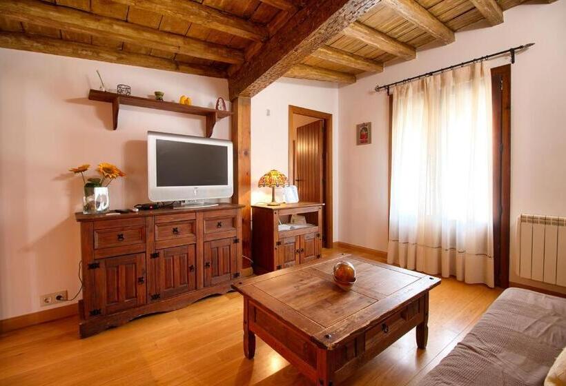 Apartamento El Salvador