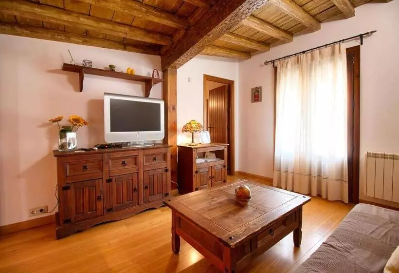 Apartamento El Salvador