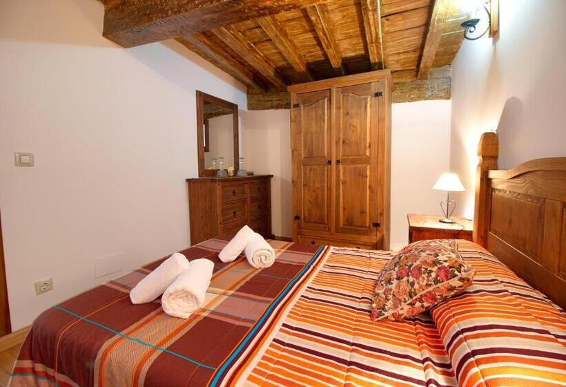 Apartamento El Salvador