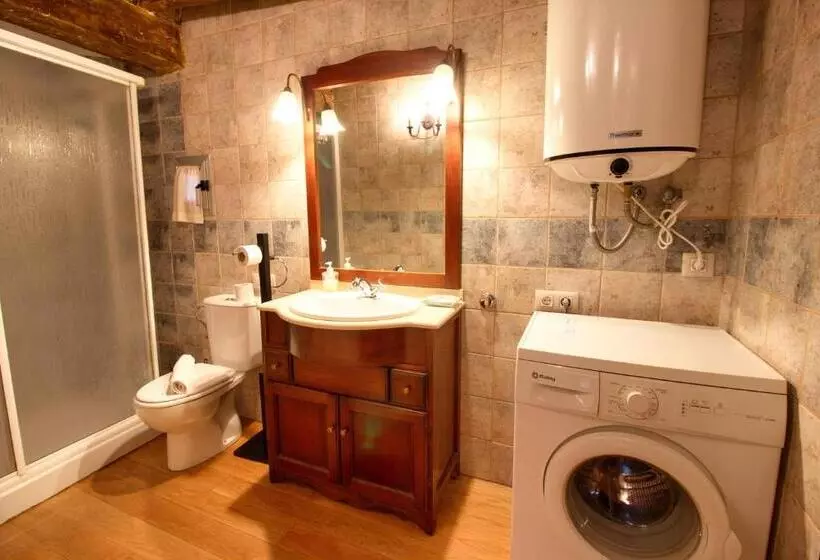 Apartamento El Salvador