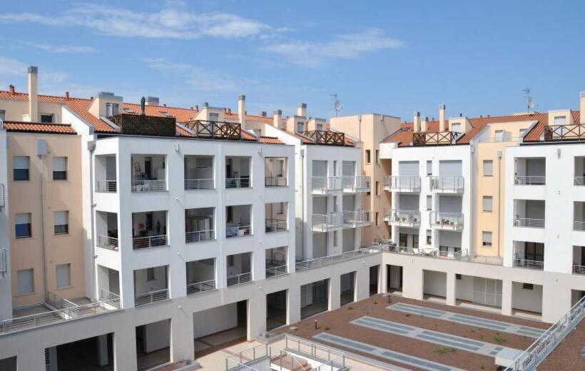 Appartamento Ai Do Mori