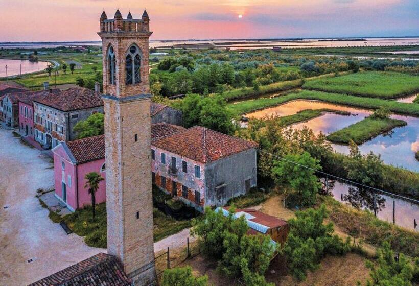 Appartamento Ai Do Mori