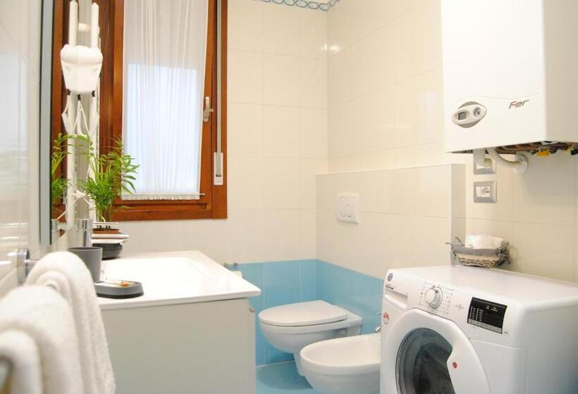 Appartamento Ai Do Mori