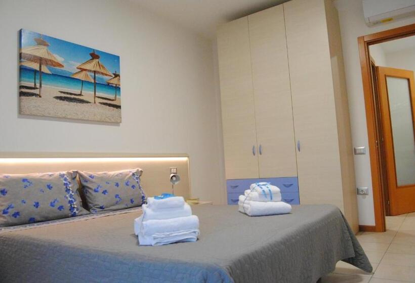 Appartamento Ai Do Mori