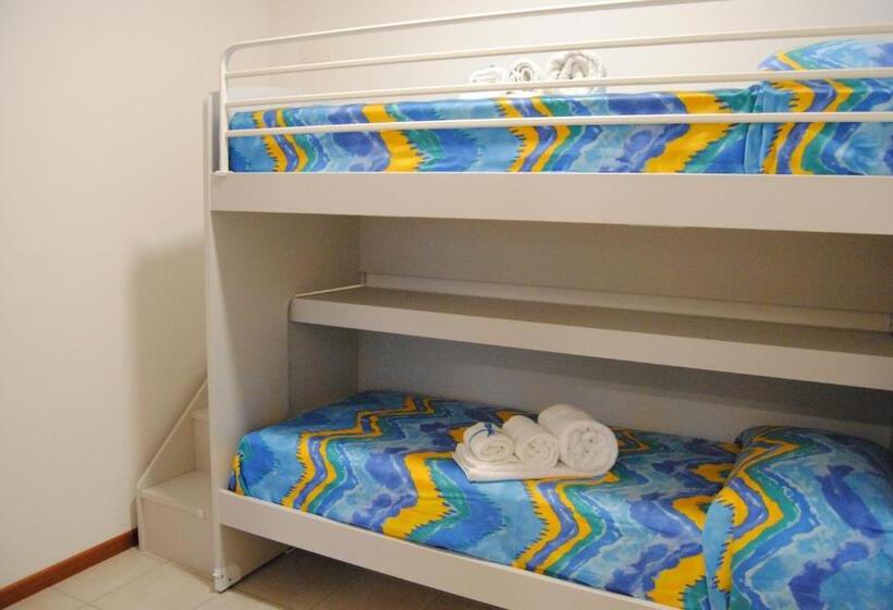 Appartamento Ai Do Mori