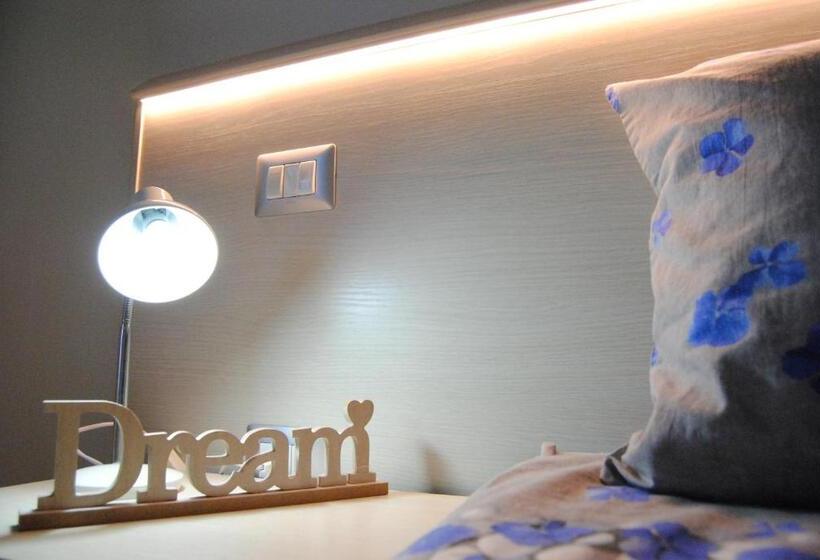 Appartamento Ai Do Mori