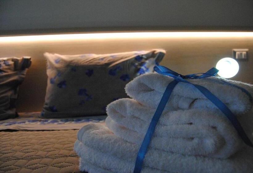 Appartamento Ai Do Mori