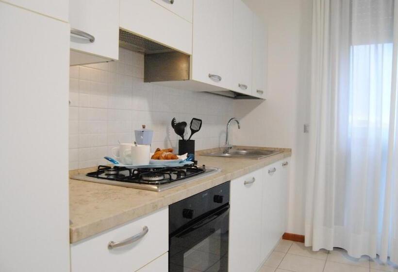 Appartamento Ai Do Mori