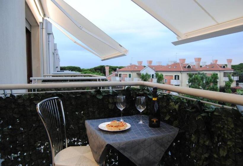 Appartamento Ai Do Mori