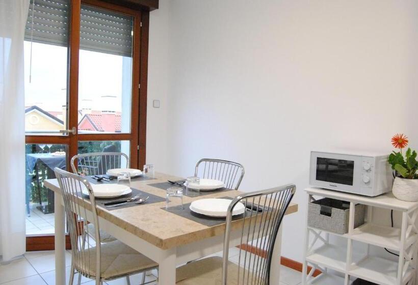 Appartamento Ai Do Mori