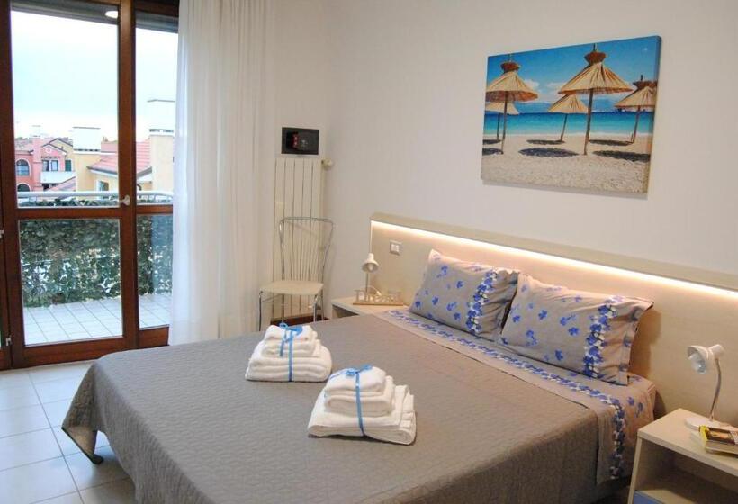 Appartamento Ai Do Mori