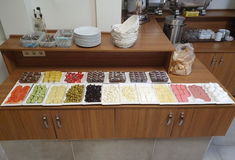 Bazaar Hotels Old City