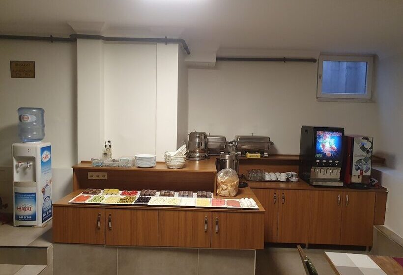 Bazaar Hotels Old City