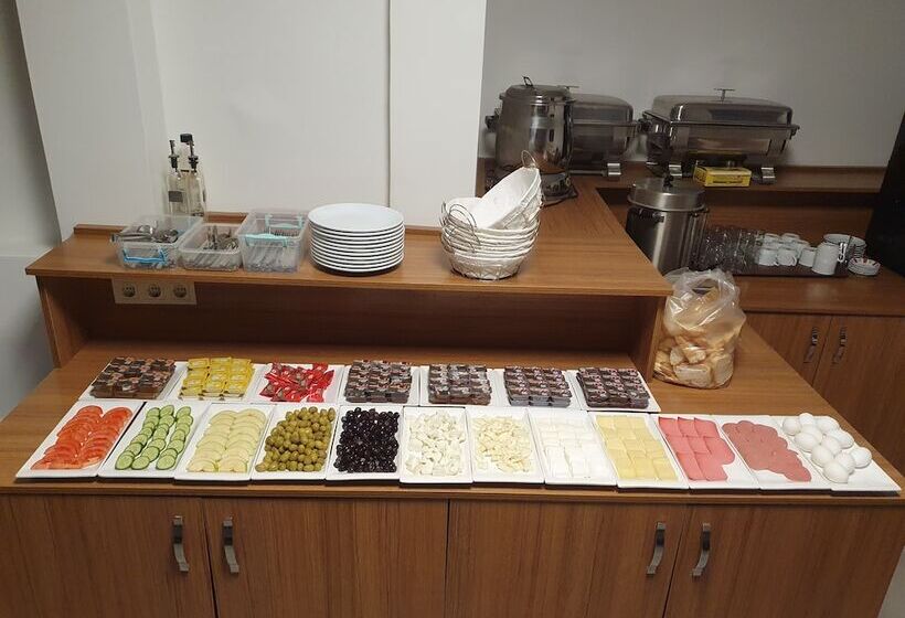 Bazaar Hotels Old City