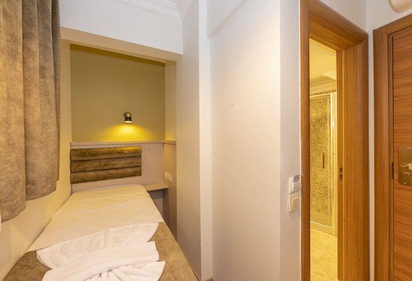 Bazaar Hotels Old City