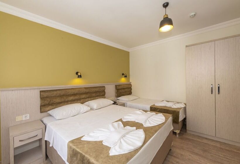 Bazaar Hotels Old City