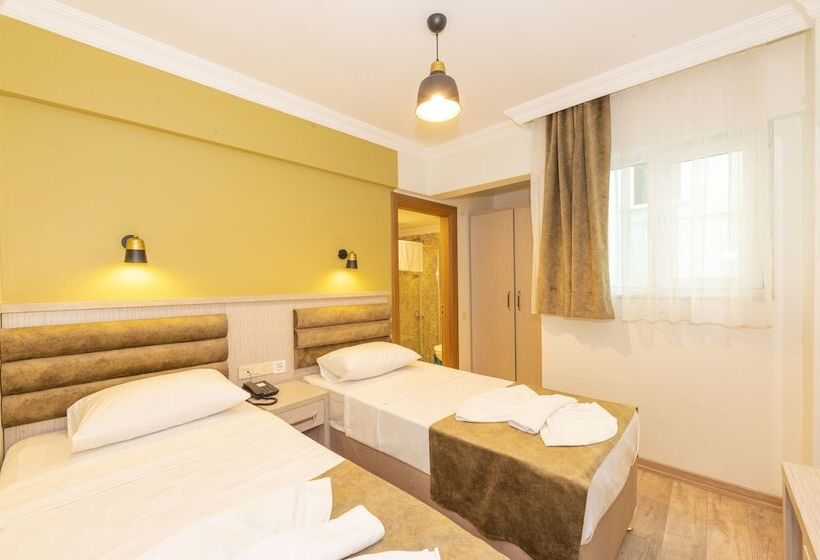 Bazaar Hotels Old City