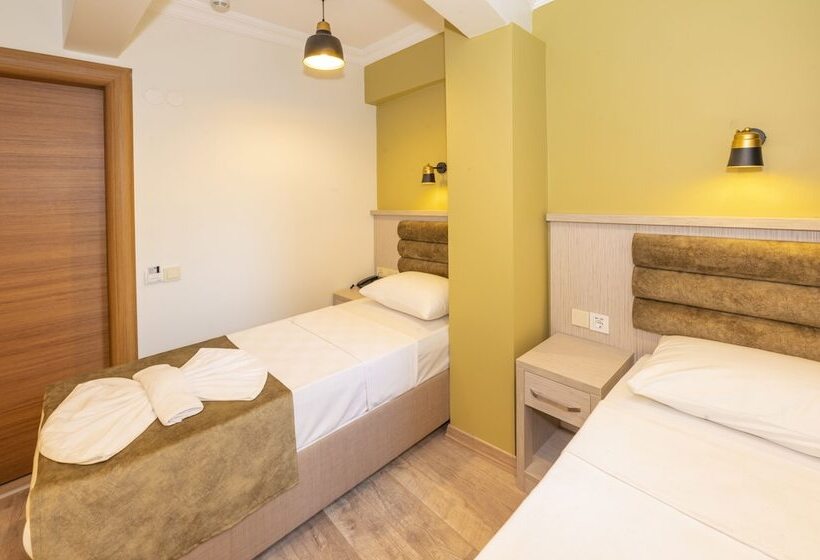 Bazaar Hotels Old City