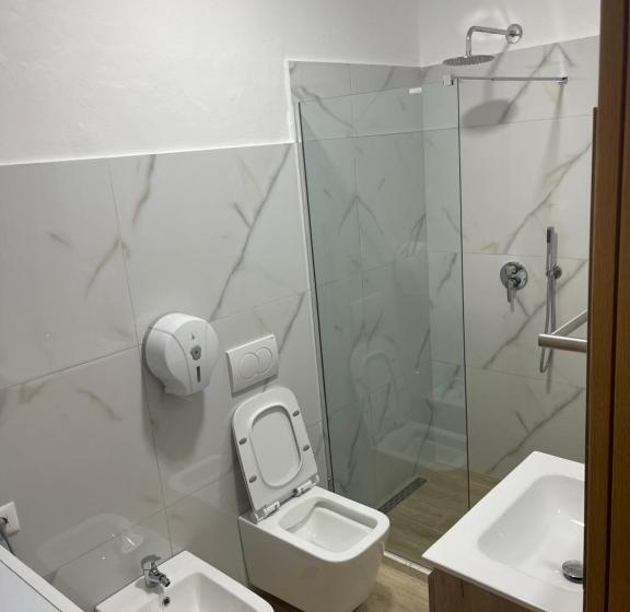 Cheap 2+1 Apartment, 10 Meters From Beach