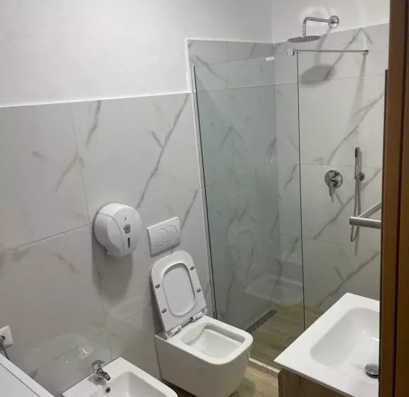 Cheap 2+1 Apartment, 10 Meters From Beach