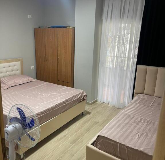 Cheap 2+1 Apartment, 10 Meters From Beach