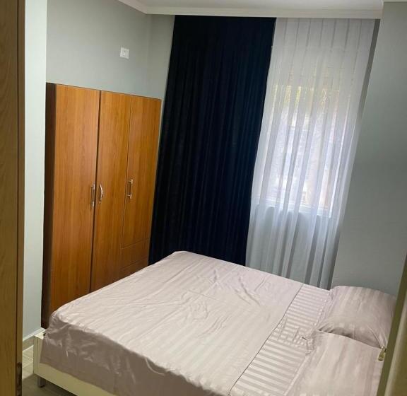 Cheap 2+1 Apartment, 10 Meters From Beach