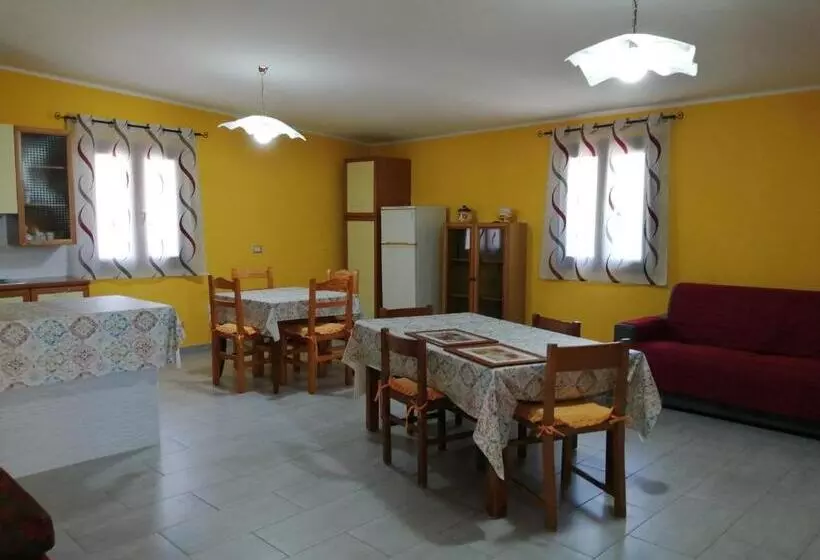 Country House