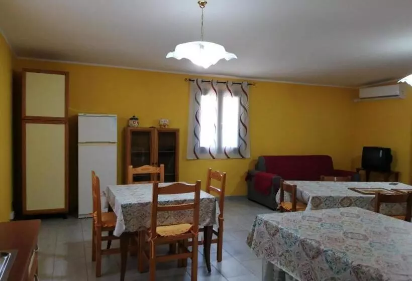 Country House