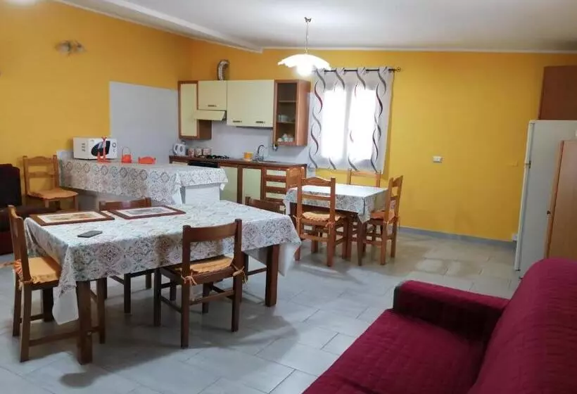 Country House
