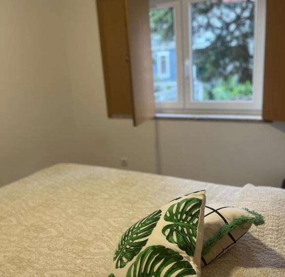 Douro A Casa Do Rafael