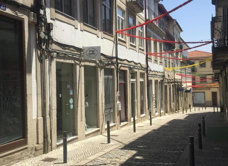 Douro A Casa Do Rafael