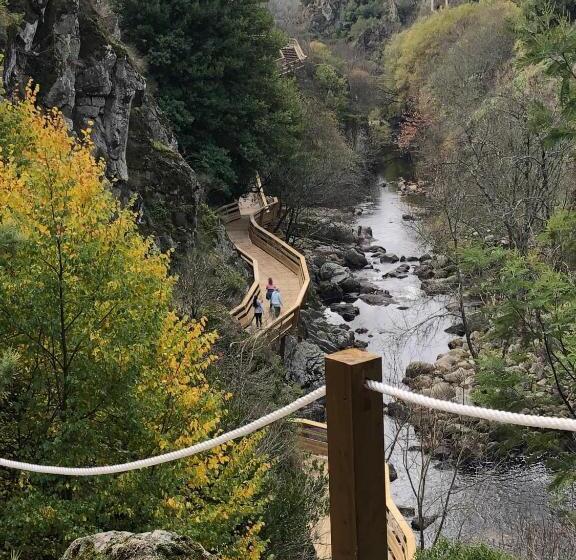 Douro A Casa Do Rafael