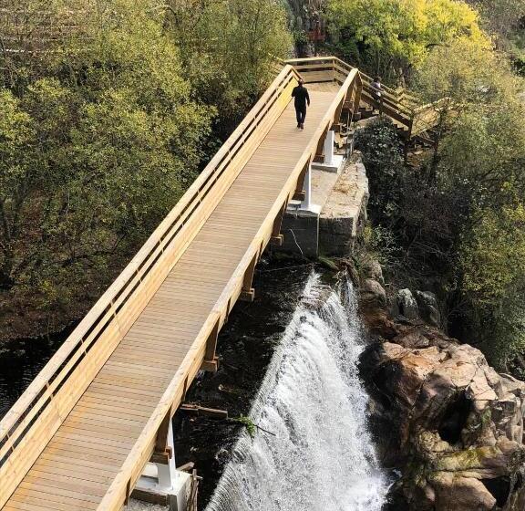 Douro A Casa Do Rafael