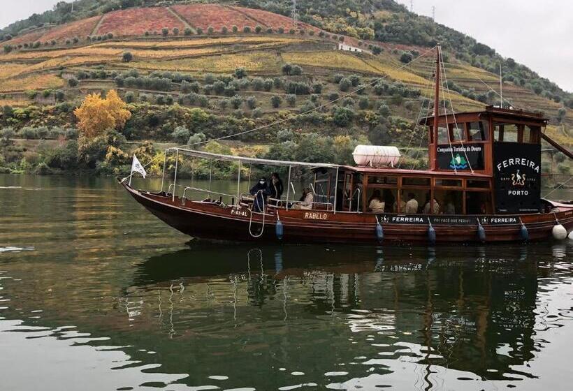 Douro A Casa Do Rafael