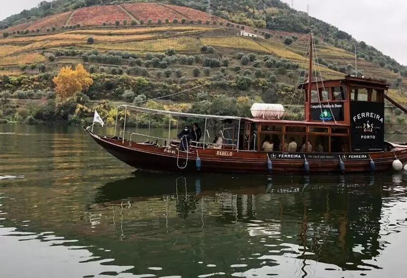 Douro   A Casa Do Rafael