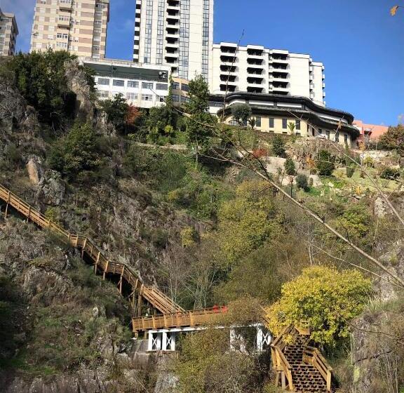 Douro A Casa Do Rafael