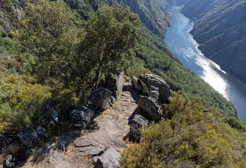 Fogar Rivoira Sacrata