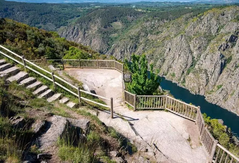 Fogar Rivoira Sacrata