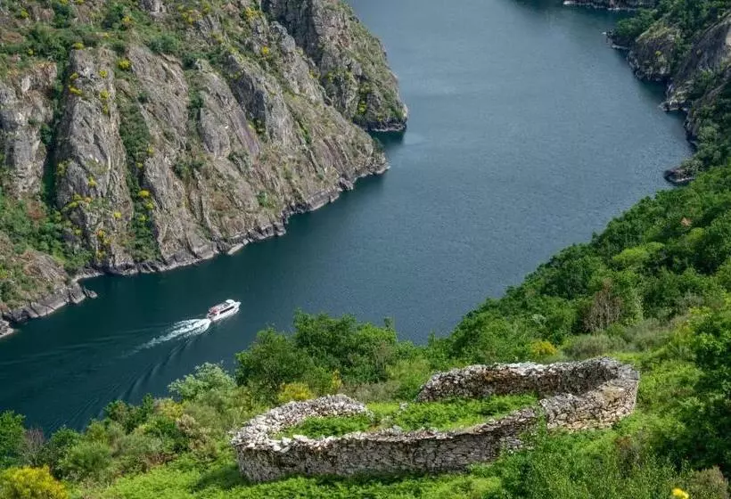 Fogar Rivoira Sacrata