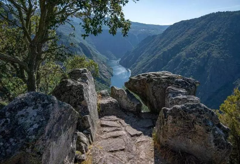 Fogar Rivoira Sacrata