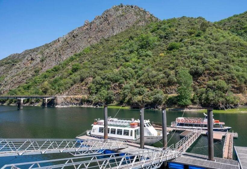 Fogar Rivoira Sacrata