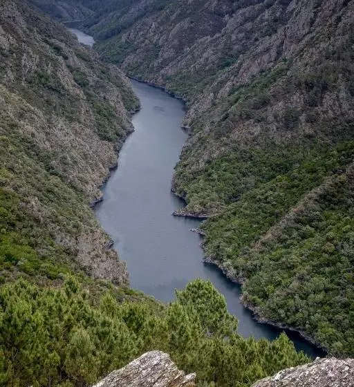 Fogar Rivoira Sacrata