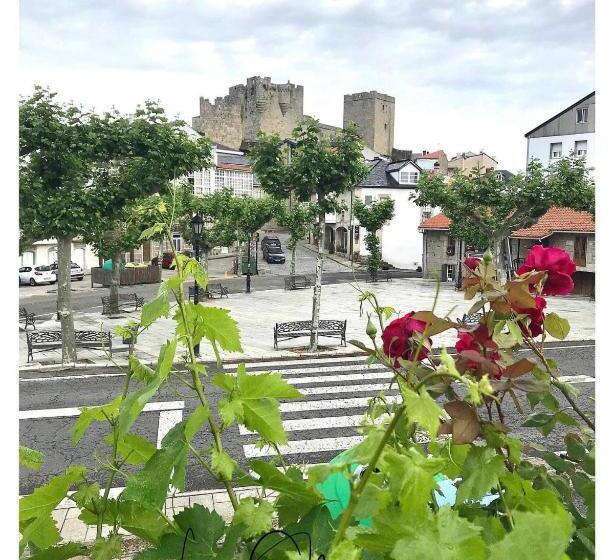 Fogar Rivoira Sacrata