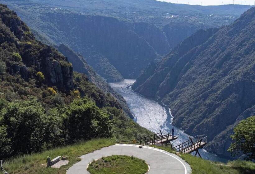 Fogar Rivoira Sacrata