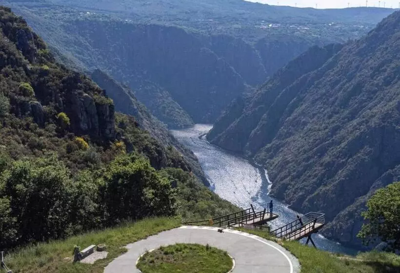 Fogar Rivoira Sacrata