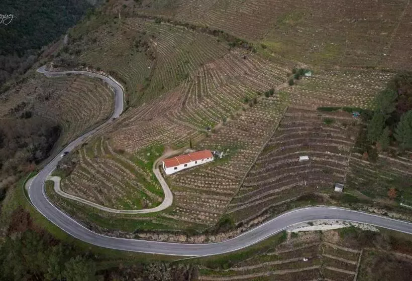 Fogar Rivoira Sacrata