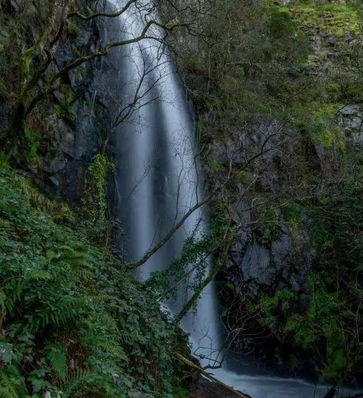 Fogar Rivoira Sacrata